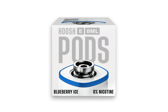 Hoosh Epods